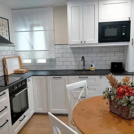 Lägenhet Piso Con Encanto En Pleno Centro Oviedo