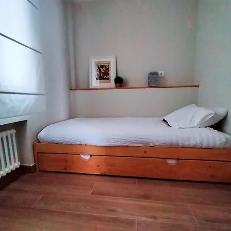 Piso Con Encanto En Pleno Centro