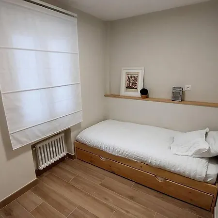 Piso Con Encanto En Pleno Centro