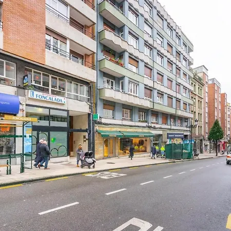 Piso Con Encanto En Pleno Centro Апартаменты *